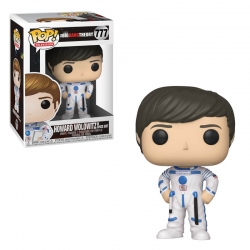 Funko POP! The Big Bang Theory - Howard Wolowitz in Space Suit 777